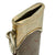 Original German WWII SA Dagger by Rare Maker August Bickel of Steinbach-Hallenberg with Scabbard Original Items