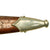 Original German Early WWII SA Dagger by Rare Maker Wagner & Lange of Solingen with Scabbard Original Items
