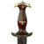 Original German Early WWII SA Dagger by Rare Maker Julius Bodenstein of Steinbach Kr.M. with Scabbard Original Items