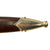 Original German Early WWII SA Dagger by Rare Maker Julius Bodenstein of Steinbach Kr.M. with Scabbard Original Items