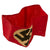 Original German WWII NSDAP & SA Multi-piece Cotton Armband with Embroidered Insignia Original Items