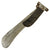 Original U.S. WWII USAAF Case XX Airmen's Folding Survival Machete Original Items