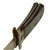Original U.S. WWII USAAF Case XX Airmen's Folding Survival Machete Original Items