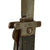 Original U.S. WWII USAAF Case XX Airmen's Folding Survival Machete Original Items