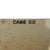 Original U.S. WWII USAAF Case XX Airmen's Folding Survival Machete Original Items