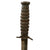 Original U.S. WWII M3 Blade Marked Fighting Knife by Camillus with Named M8 Scabbard Original Items