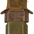 Original U.S. WWII M3 Blade Marked Fighting Knife by Camillus with Named M8 Scabbard Original Items