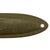 Original U.S. WWII M3 Blade Marked Fighting Knife by Camillus with Named M8 Scabbard Original Items