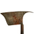 Original Philippines Late 19th Century Filipino Bontoc Igorot Headhunting Axe Original Items