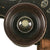 Original U.S. Korean War Captured Soviet Russian Polish Manufactured Binoculars Recovered from Yak Fighter in Original Case - Dated 1952 Original Items