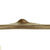 Original Philippines 19th Century Philippine–American War Southern Filipino Barong Short Sword With Bullet Strike Mark Original Items