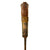 Original Philippines 19th Century Philippine–American War Southern Filipino Barong Short Sword With Bullet Strike Mark Original Items