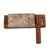 Original British WWII Wood Air Raid Alarm / Gas Rattle - Maker-Marked and Dated 1944 Original Items