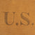 Original U.S. Spanish-American War to WWI Era M1878 Canteens With 1st & 2nd McKeever Cartridge Boxes for .30cal Krag and Springfield Cartridges Original Items