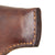 Original Imperial German WWI 7.65mm Pocket Pistol Holster by C. Holste & Co. München - 1918, B.A. XI