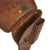 Original Imperial German WWI 7.65mm Pocket Pistol Holster by C. Holste & Co. München - 1918, B.A. XI