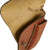 Original German WWII Walther PP / PPK Pistol Late War Preßstoff Ersatz Holster Original Items