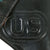 Original U.S. WWII Half-Flap .38 cal Victory Holster dated 1943 by Craighead Original Items