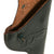 Original U.S. WWII Half-Flap .38 cal Victory Holster dated 1943 by Craighead Original Items