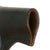Original U.S. WWII Half-Flap .38 cal Victory Holster dated 1943 by Craighead Original Items