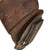 Original German WWII Police 7.65mm Pistol Holster by Schambach & Co. Berlin - Dated 1942 - Numbered 347472