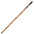 Original Indian 19th Century Spear with Wooden Shaft & Leaf Shaped Blade - 61¾” Original Items