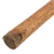 Original Indian 19th Century Spear with Wooden Shaft & Leaf Shaped Blade - 61¾” Original Items