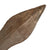 Original Indian 19th Century Spear with Wooden Shaft & Leaf Shaped Blade - 61¾” Original Items