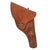 Original U.S. WWII Leather Smith & Wesson .38 “Victory” Revolver Holster Original Items