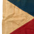 Original Philippine Insurrection Era National Flag with Hand-Drawn Sun & Stars - 10 x 15” Original Items