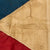 Original Philippine Insurrection Era National Flag with Hand-Drawn Sun & Stars - 10 x 15” Original Items