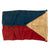Original Philippine Insurrection Era National Flag with Hand-Drawn Sun & Stars - 10 x 15” Original Items