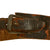 Original U.S. Late 19th Century Leather Shotgun Shell Ammunition Belt Original Items