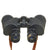 Original U.S. WWII Unissued Condition M3 6x30 Binoculars with M17 Leather Case Original Items