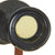 Original U.S. WWII Unissued Condition M3 6x30 Binoculars with M17 Leather Case Original Items