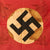Original German WWII USGI Bring Back NSDAP Large Double Sided National Political Banner Flag - 38" x 95" Original Items
