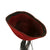 Original German WWII Waffen SS M43 Maroon Parade Fez for Foreign Volunteers with Tassel & Sweatband - Missing Insignia - Size 57 Original Items