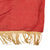 Original German WWII Dated USGI Bring Back NSDAP National Socialist Party Fringed Podium Banner - 31" x 22" Original Items