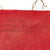 Original German WWII Dated USGI Bring Back NSDAP National Socialist Party Fringed Podium Banner - 31" x 22" Original Items