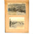 Original Japanese Chinese WWII Student Photo Album Captured by HIGNETT - 44 Photographs Total - Ikefu Sakata University Original Items