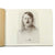 Original German WWII Heer Army Personal Photo Album with Many Pictures Showing Skiing in Alpine Areas - 122 Photos Original Items