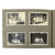 Original German WWII Heer Army Personal Photo Album with Many Pictures Showing Skiing in Alpine Areas - 122 Photos Original Items