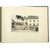 Original German WWII Heer Army Personal Photo Album with Many Pictures Showing Skiing in Alpine Areas - 122 Photos Original Items