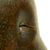 Original German WWII M42 KIA Shot Damaged Army Heer Helmet with Torn Liner - stamped ckl68 Original Items