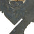 Original German WWII Silver Grade Infantry Assault Badge by Fritz Zimmerman und Söhne of Lüdenscheid Original Items
