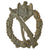 Original German WWII Bronze Grade Infantry Assault Badge by Josef Feix & Söhne of Gablonz Original Items