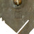 Original German WWII Bronze Grade Infantry Assault Badge by Josef Feix & Söhne of Gablonz Original Items