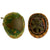Original U.S. Vietnam War M1 Helmet with Camouflage Cover and 1956 Dated Liner Original Items