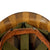 Original U.S. Vietnam War M1 Helmet with Camouflage Cover and 1956 Dated Liner Original Items