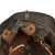 Original Imperial German WWI Wartime Depot-Refurbished Prussian EM/NCO Infantry M1915 Pickelhaube Spiked Helmet Original Items